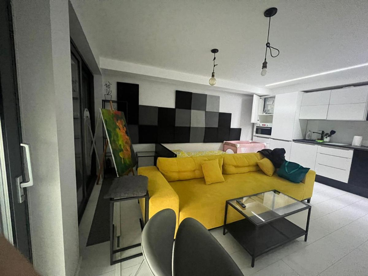 Apartament Diamond Rzeszów Habitación foto
