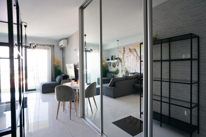 Apartament Diamond Rzeszów Habitación foto