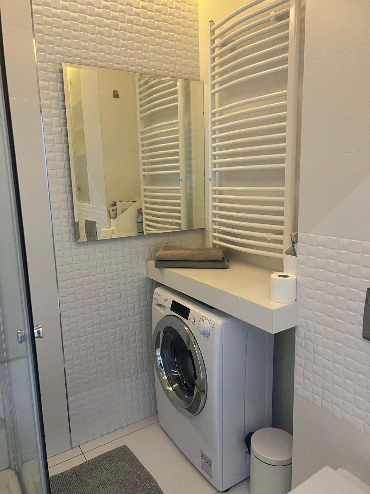 Apartament Diamond Rzeszów Habitación foto
