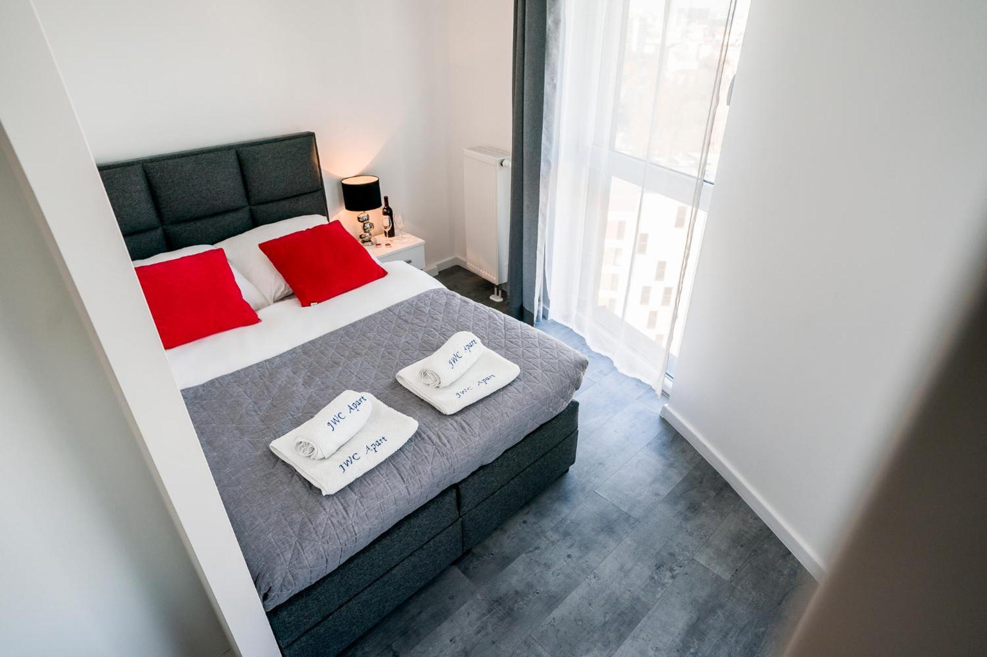 Apartament Diamond Rzeszów Habitación foto