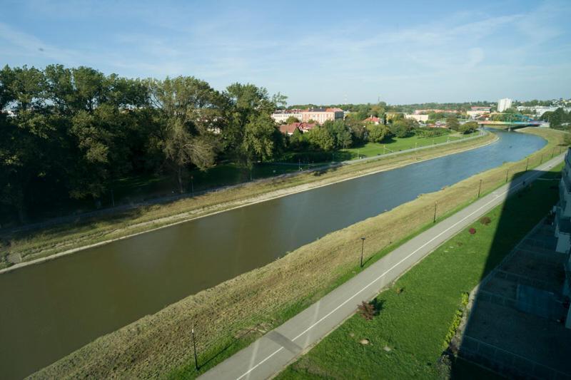 Apartament Diamond Rzeszów Habitación foto