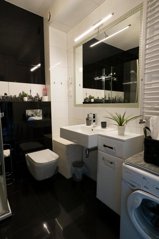 Apartament Diamond Rzeszów Habitación foto